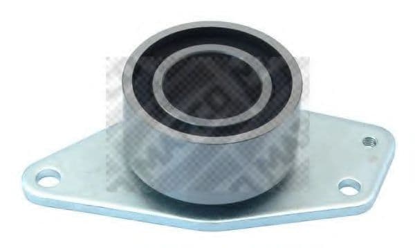 23185 MAPCO Обвідний ролик ременя ГРМ