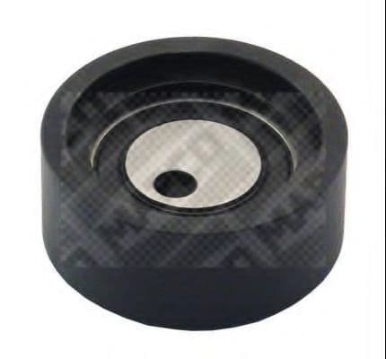 23571 MAPCO Натяжний ролик ременя ГРМ