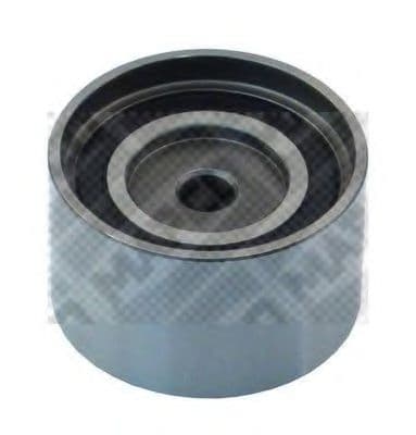 23779 MAPCO Обводной ролик ремня ГРМ