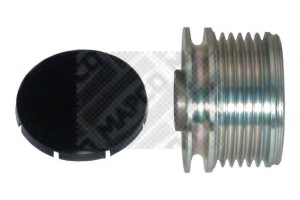 14100 MAPCO Муфта генератора