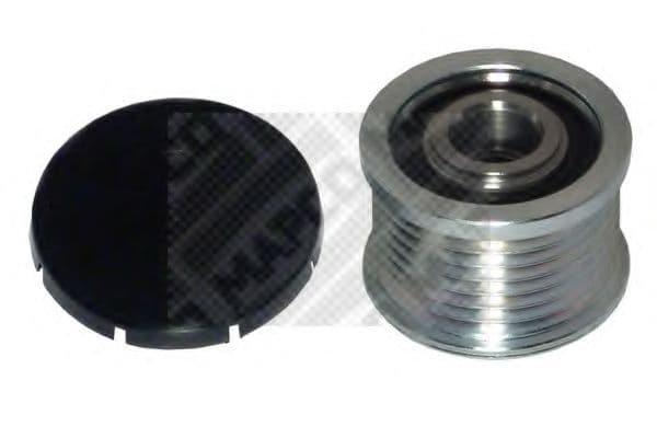 14103 MAPCO Муфта генератора