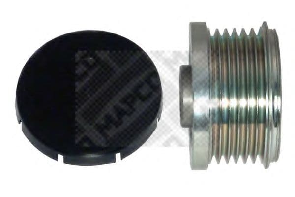 14301 MAPCO Муфта генератора