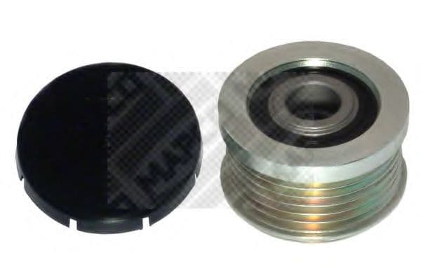 14309 MAPCO Муфта генератора