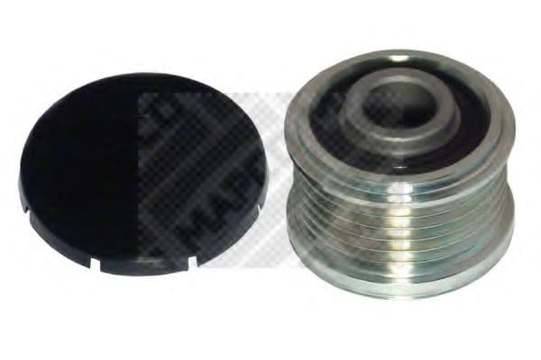 14652 MAPCO Муфта генератора