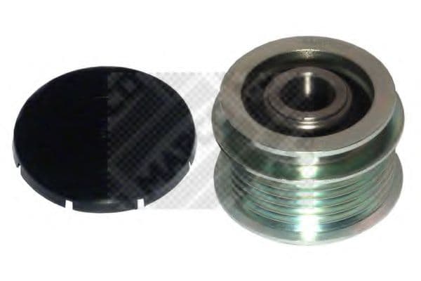 14708 MAPCO Муфта генератора