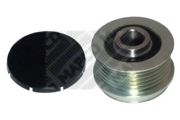 14754 MAPCO Муфта генератора