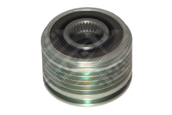 14852 MAPCO Муфта генератора