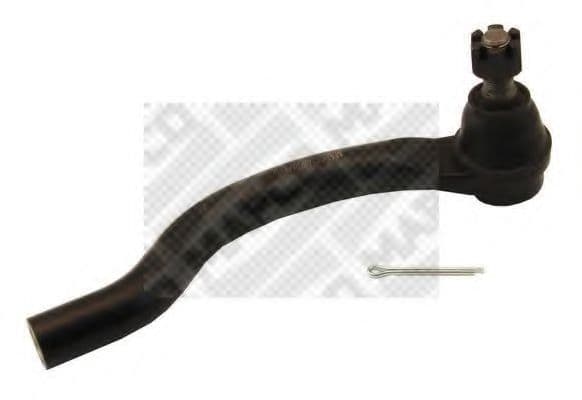 51275 MAPCO Наконечник рулевой тяги для Honda Accord
