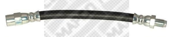 3948 MAPCO Тормозной шланг