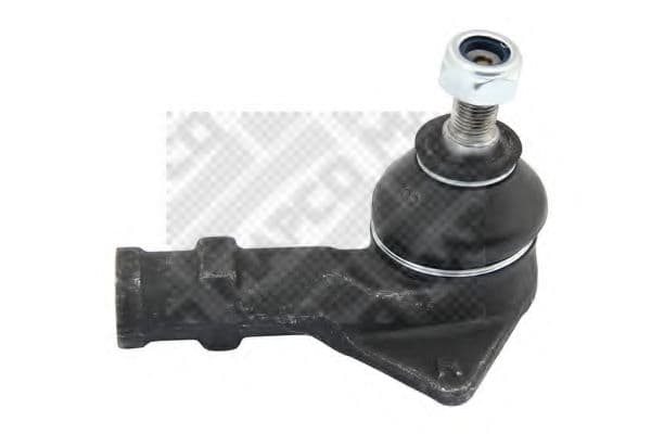 19736 MAPCO Наконечник кермової тяги