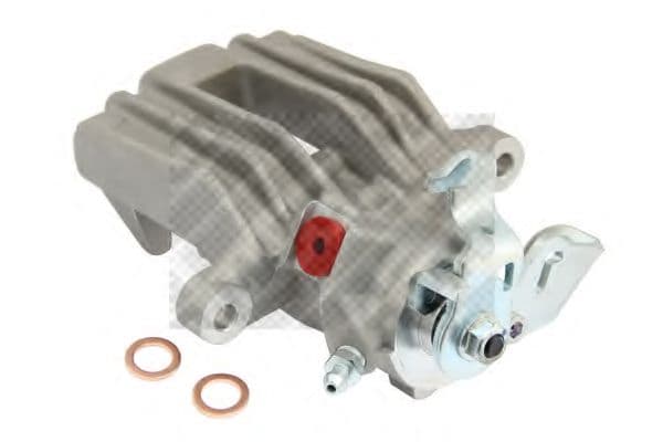 4433 MAPCO Тормозной суппорт