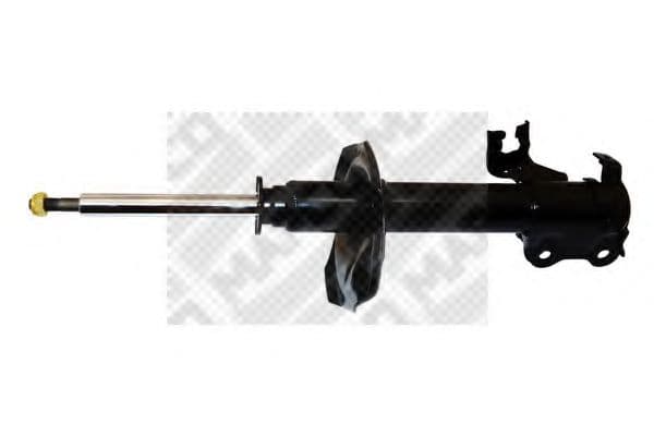 40500 MAPCO Стійка амортизатора для Nissan Almera