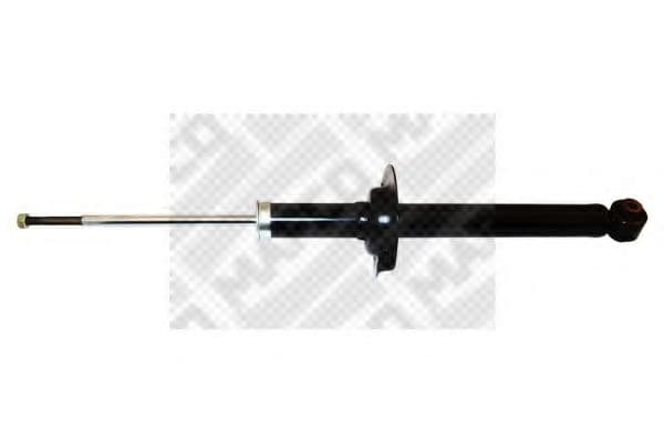 40566 MAPCO Стійка амортизатора для Honda Accord