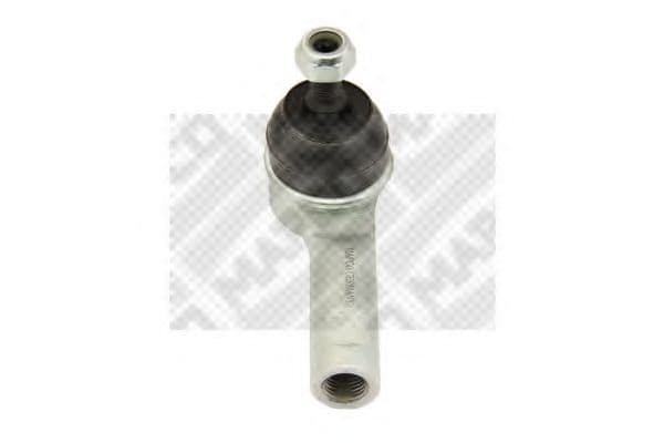 49969 MAPCO Наконечник кермової тяги