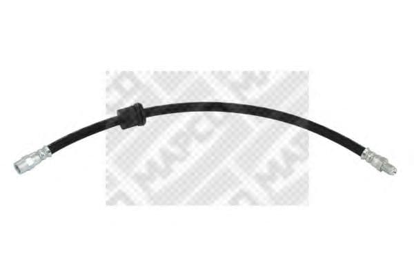 3765 MAPCO Гальмівний шланг