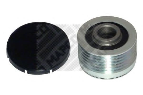 14306 MAPCO Муфта генератора