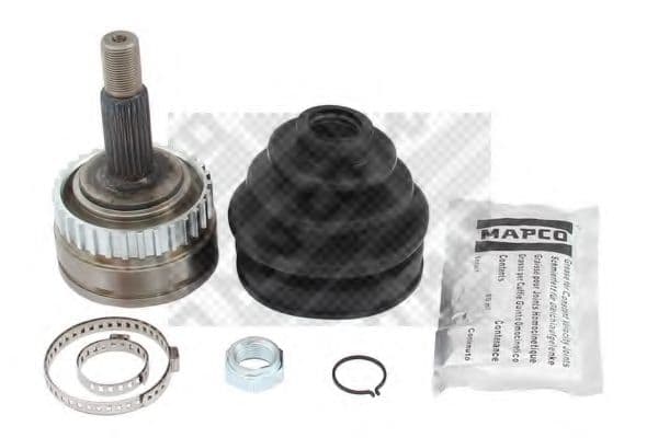 16145 MAPCO Граната