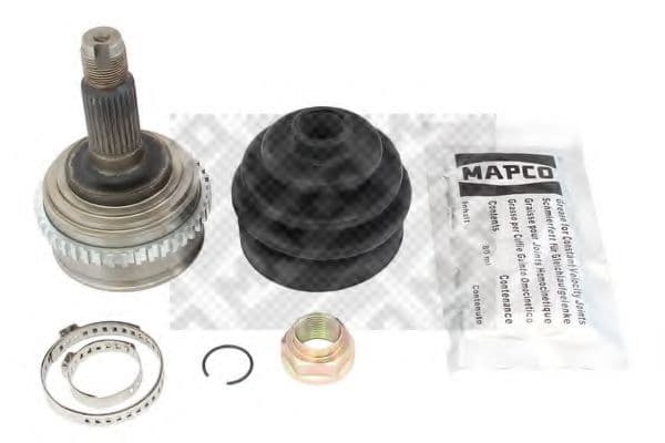 16557 MAPCO ШРУС