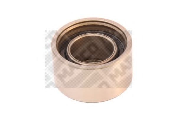 23986 MAPCO Обвідний ролик ременя ГРМ