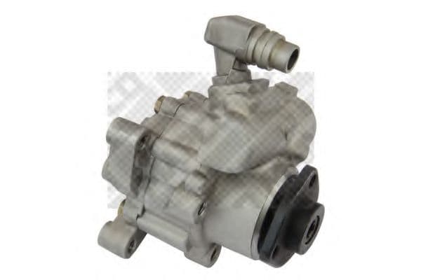 27873 MAPCO Насос ГУР