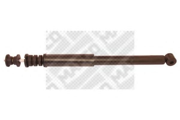 20509 MAPCO Амортизатор для Nissan Micra