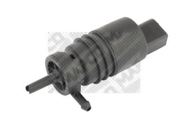 90807 MAPCO Насос омывателя