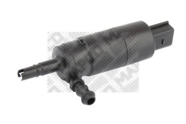 90813 MAPCO Насос системи очищення фар
