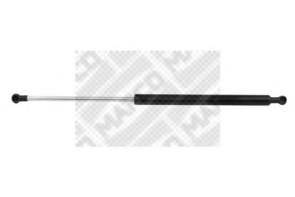 91849 MAPCO Газовый упор капота