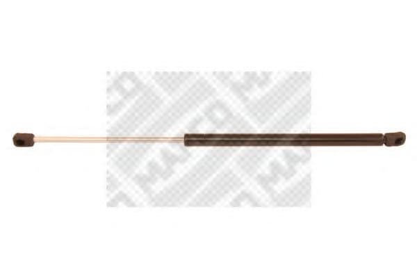 20973 MAPCO Газовый упор багажника