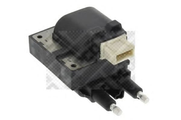80105 MAPCO Катушка зажигания