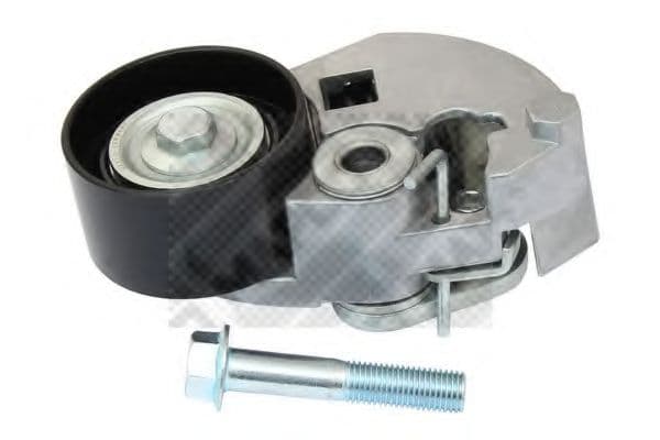 23256 MAPCO Натяжной ролик ремня ГРМ