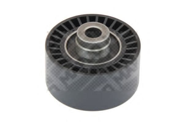 23366 MAPCO Обвідний ролик ременя ГРМ