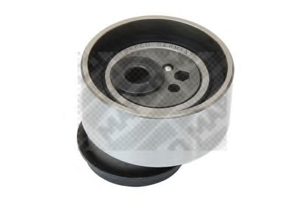 23765 MAPCO Натяжний ролик ременя ГРМ