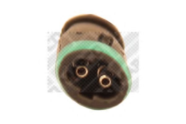 56809 MAPCO Датчик зношення гальмівних колодок