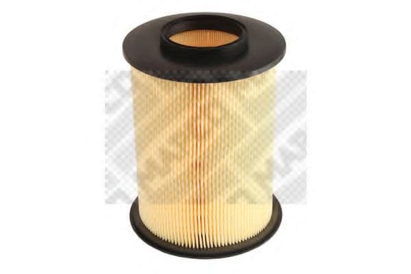 60653 MAPCO Воздушный фильтр