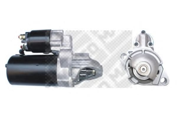 13887 MAPCO Стартер