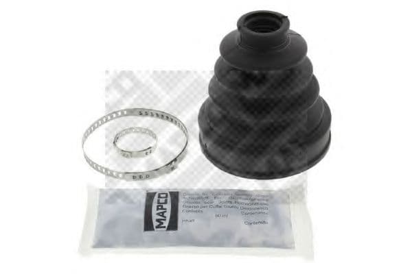 18519 MAPCO Пыльник ШРУСа