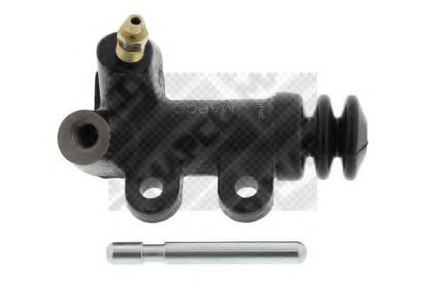 2858 MAPCO Робочий циліндр зчеплення