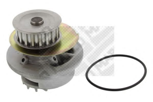 21758 MAPCO Помпа