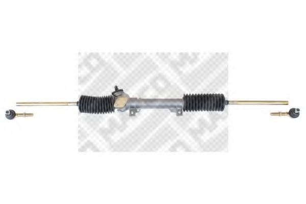 29302 MAPCO Рулевая рейка