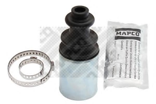 18306 MAPCO Пыльник ШРУСа