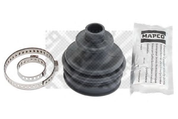 18410 MAPCO Пыльник ШРУСа