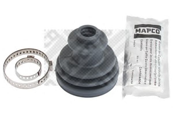 18411 MAPCO Пыльник ШРУСа