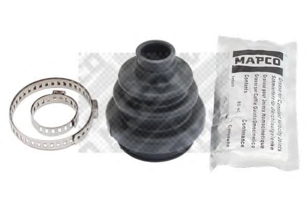 18768 MAPCO Пильовик гранати