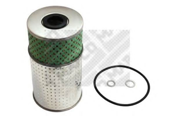 61157 MAPCO Оливний фільтр