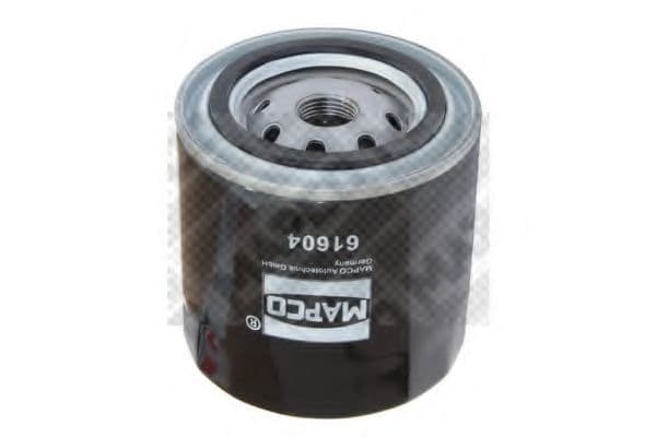 61604 MAPCO Масляный фильтр