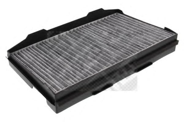 67855 MAPCO Фильтр салона для SAAB 9-5