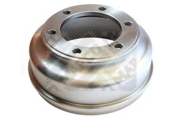 35727 MAPCO Гальмівний барабан