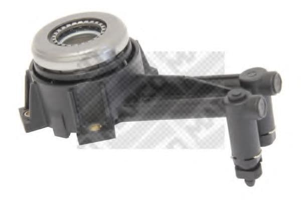 12653 MAPCO Витискний підшипник