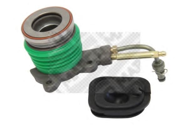 12662 MAPCO Витискний підшипник